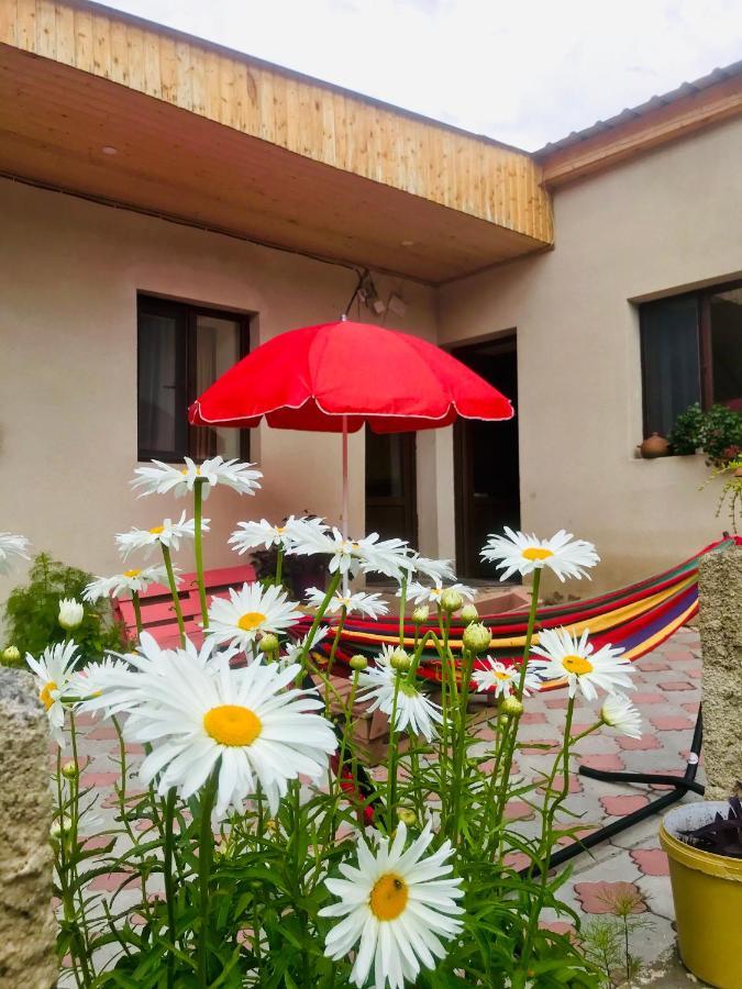 Guesthouse And Cottage Nicolo Stepantsminda Exterior photo